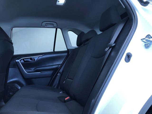 Certified 2025 Toyota RAV4 LE image 20