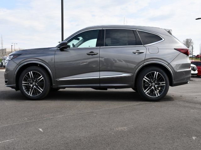 New 2026 Acura MDX SH-AWD w/ Advance Package image 4
