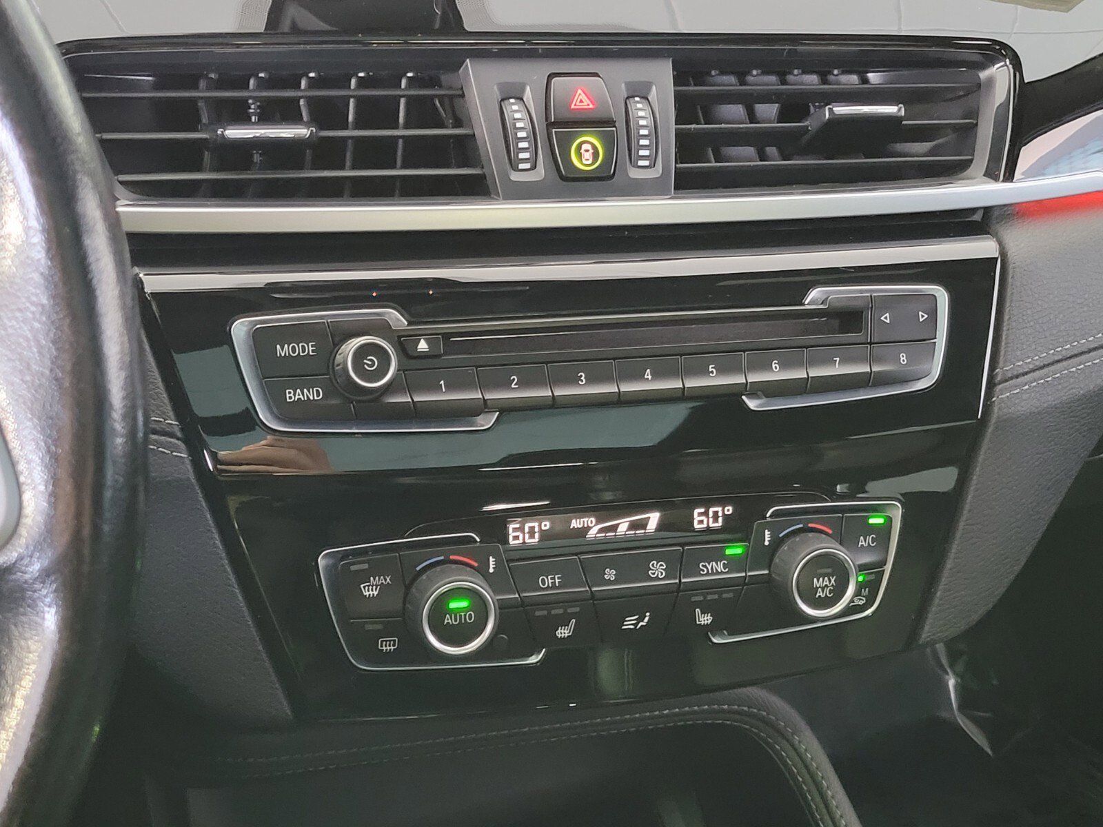 Used 2019 BMW X2 sDrive28i w/ Convenience Package image 24