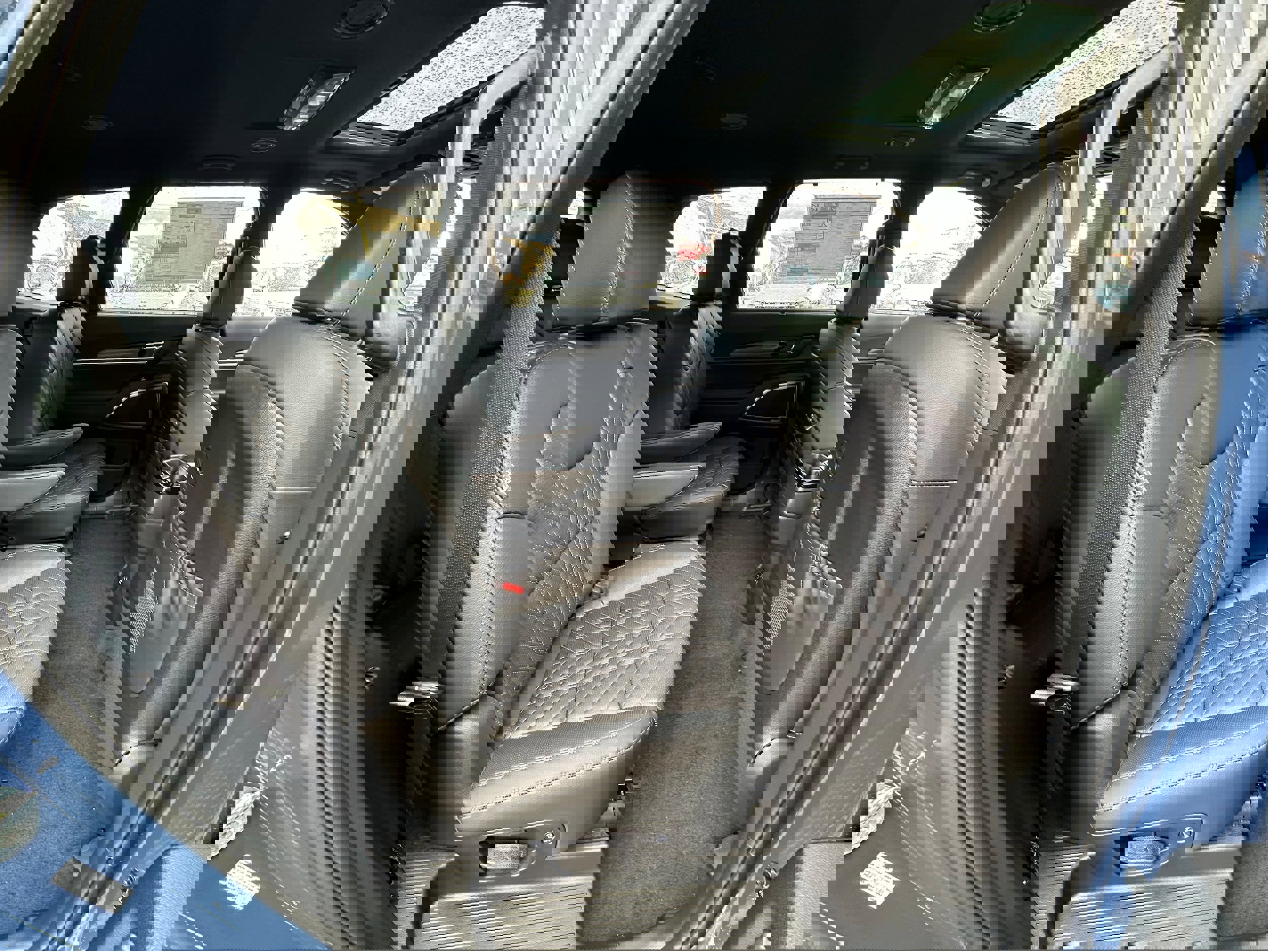 New 2025 Kia Telluride EX X-Line image 18