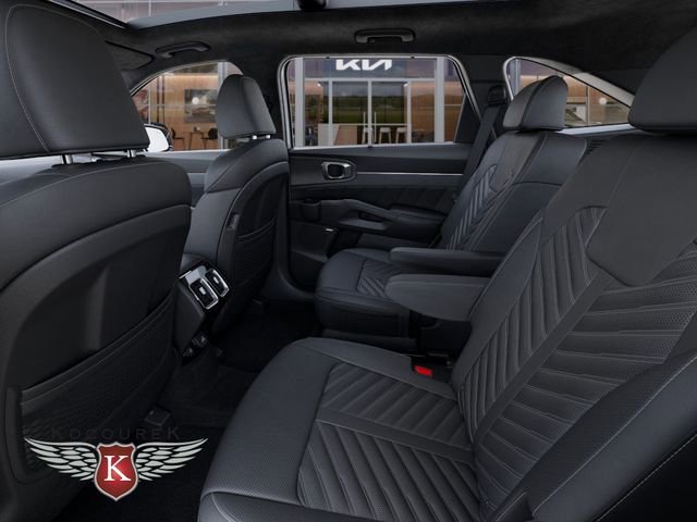 New 2026 Kia Sorento EX image 18