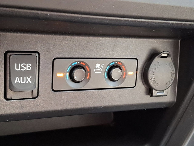 Used 2018 Toyota 4Runner Limited AWD/4WD image 20