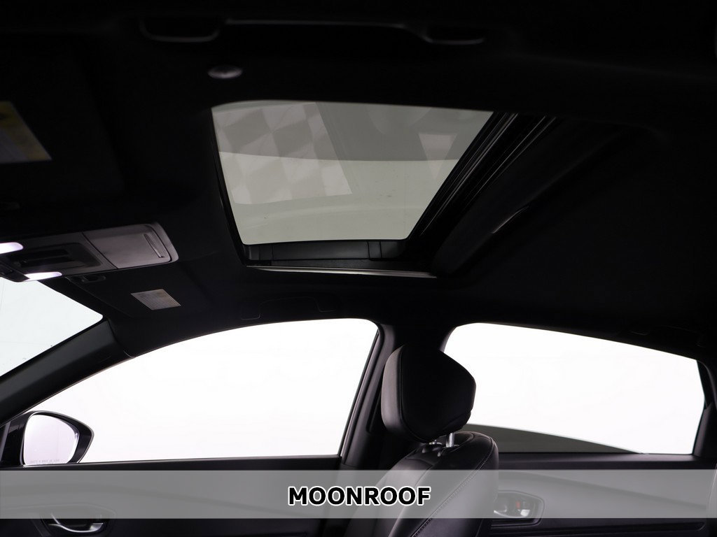 Used 2025 Honda Accord Sport image 3