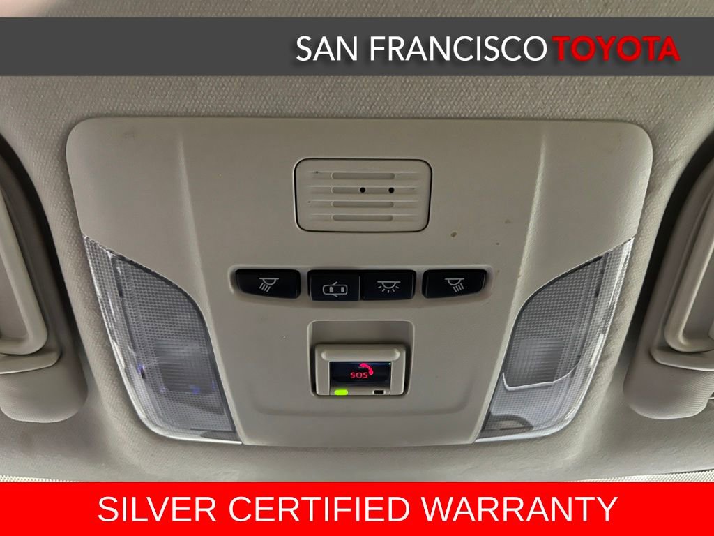 Certified 2022 Toyota Corolla LE image 26