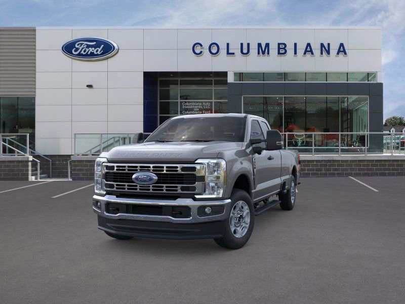 New 2026 Ford F350 XLT w/ 360-Degree Camera Package image 2