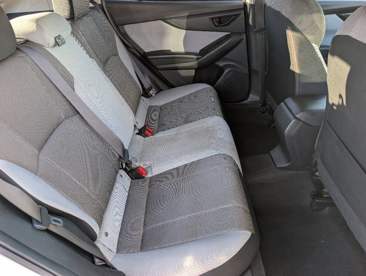 Used 2019 Subaru Crosstrek 2.0i w/ Eyesight System AWD/4WD image 14