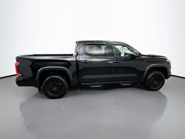 Used 2024 Toyota Tundra TRD Pro AWD/4WD image 8