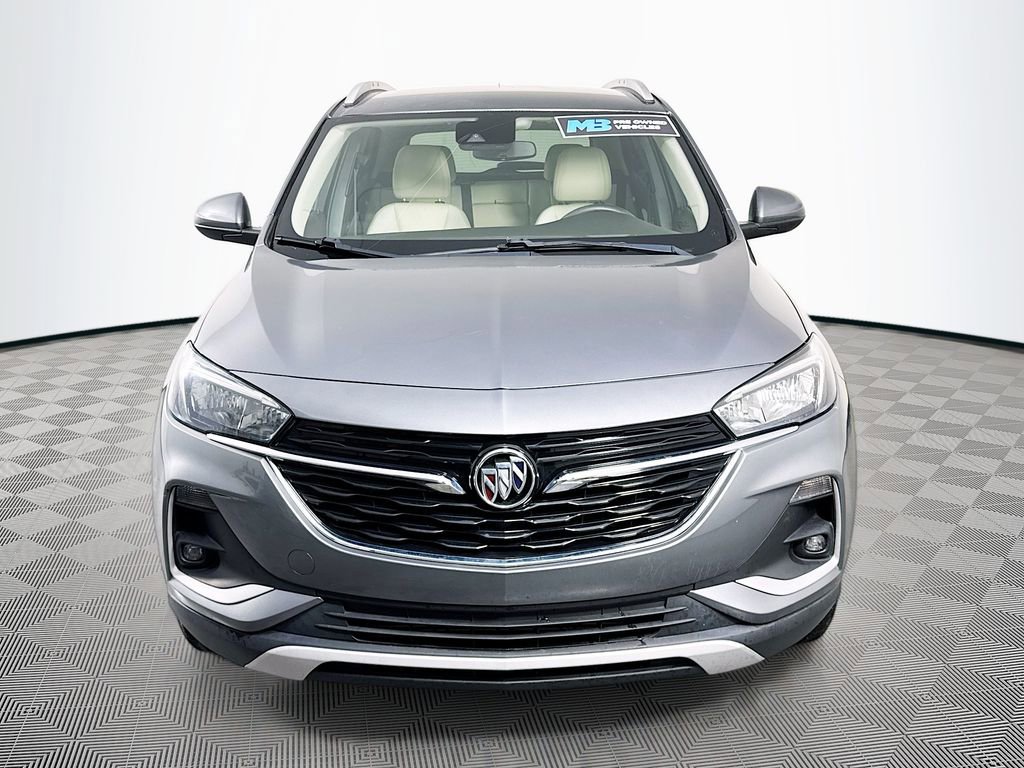 Used 2021 Buick Encore GX Select image 2