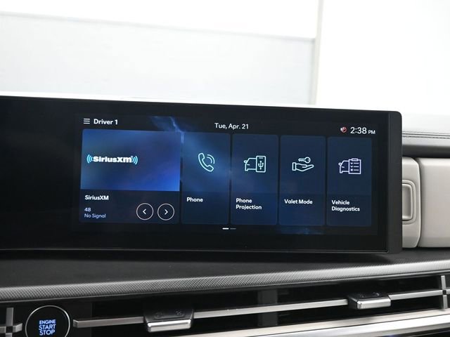 Used 2025 Hyundai Santa Fe SEL FWD image 19