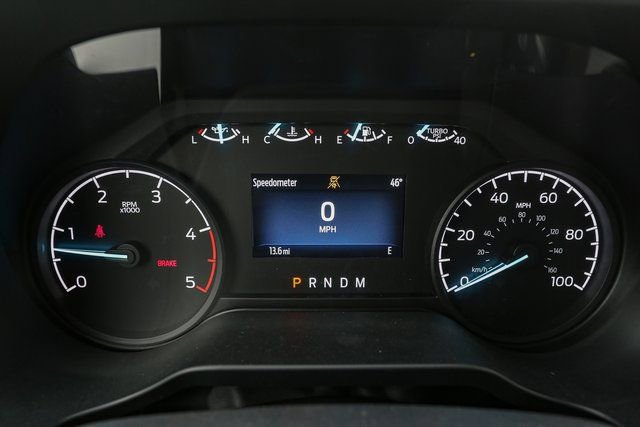 New 2025 Ford F450 XL w/ XL Chrome Package AWD/4WD image 30