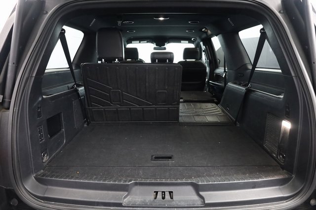 Used 2019 Ford Expedition Max Limited image 28