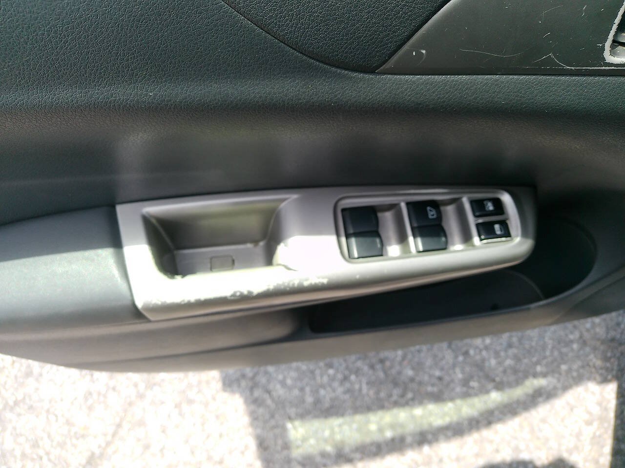 Used 2008 Subaru Impreza 2.5i AWD/4WD image 16