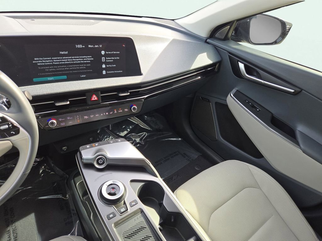 Certified 2024 Kia EV6 Wind image 22