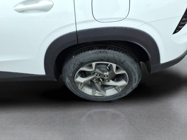New 2026 Chevrolet Trax LT w/ Driver Confidence Package image 21