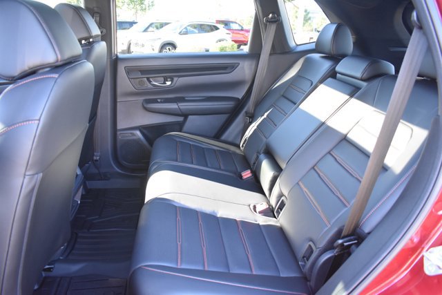 Used 2025 Honda CR-V Sport-L image 15