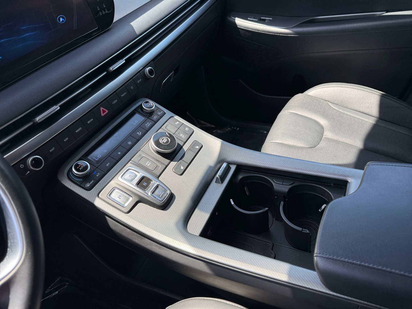 Certified 2023 Hyundai Palisade XRT FWD image 13
