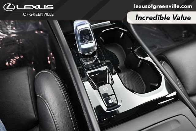 Used 2023 Volvo XC40 B5 Ultimate w/ Protection Package Premier AWD/4WD image 14