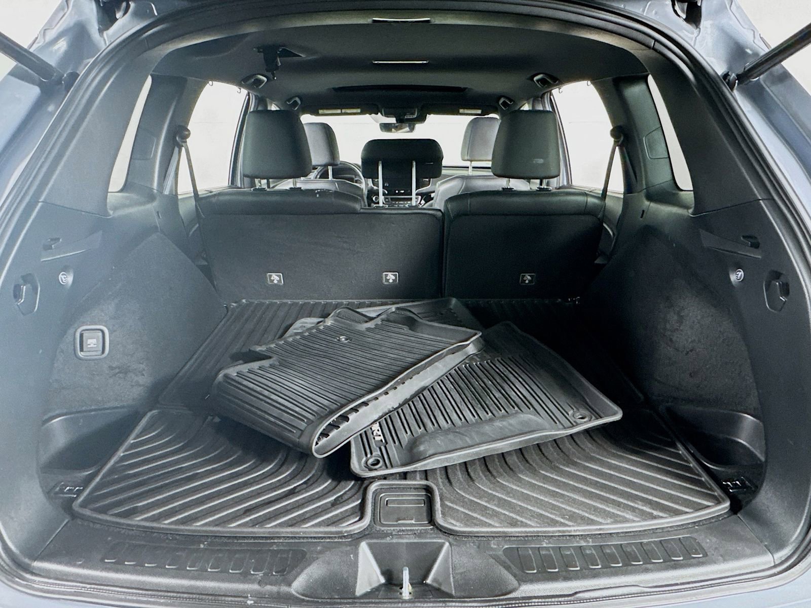 Used 2023 Honda Passport Elite image 21