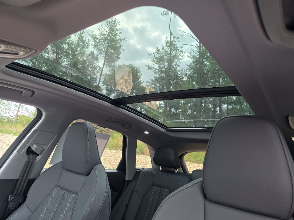 Certified 2025 Audi Q5 Prestige AWD/4WD image 24