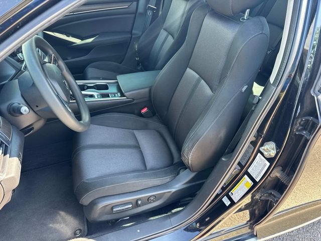 Used 2019 Honda Accord EX image 33