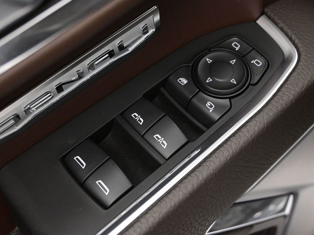 Used 2024 GMC Sierra 1500 Denali image 18