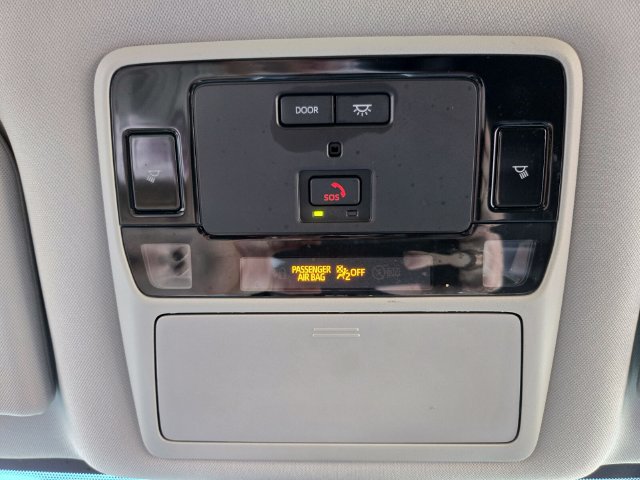 Used 2024 Toyota Grand Highlander AWD image 27