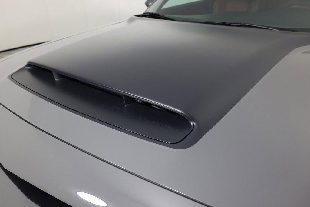 Used 2023 Dodge Challenger SRT Hellcat Redeye image 51
