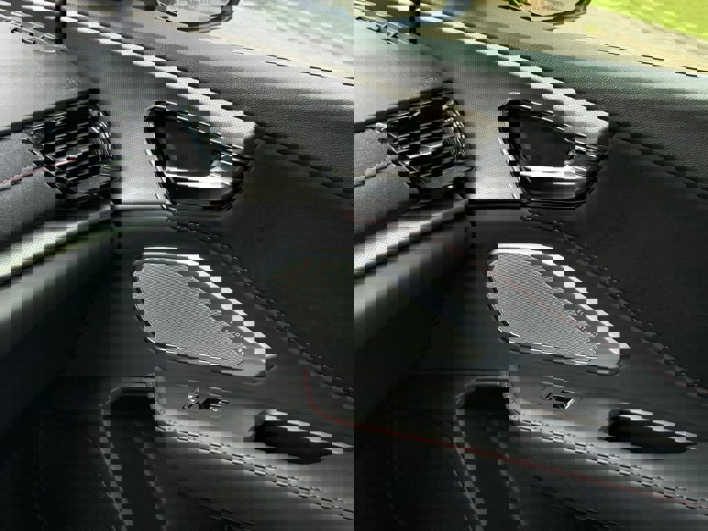 Used 2023 Acura RDX A-Spec image 42