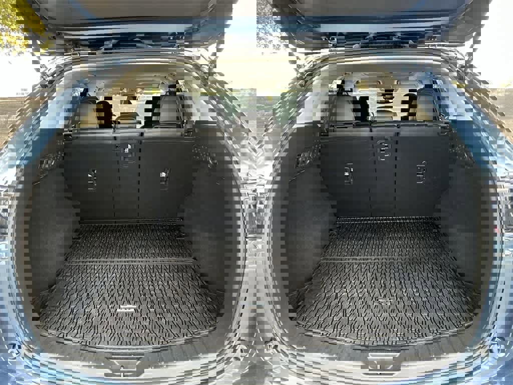 Used 2023 MAZDA CX-5 AWD 2.5 S w/ Preferred Package image 25