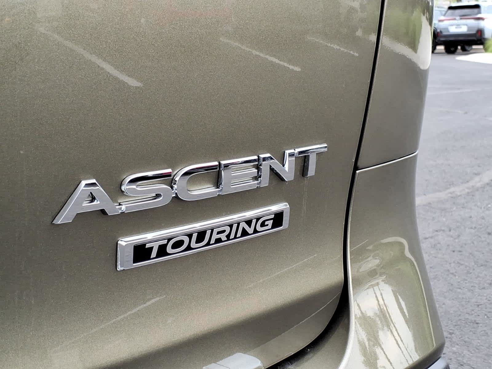 New 2026 Subaru Ascent Touring image 18