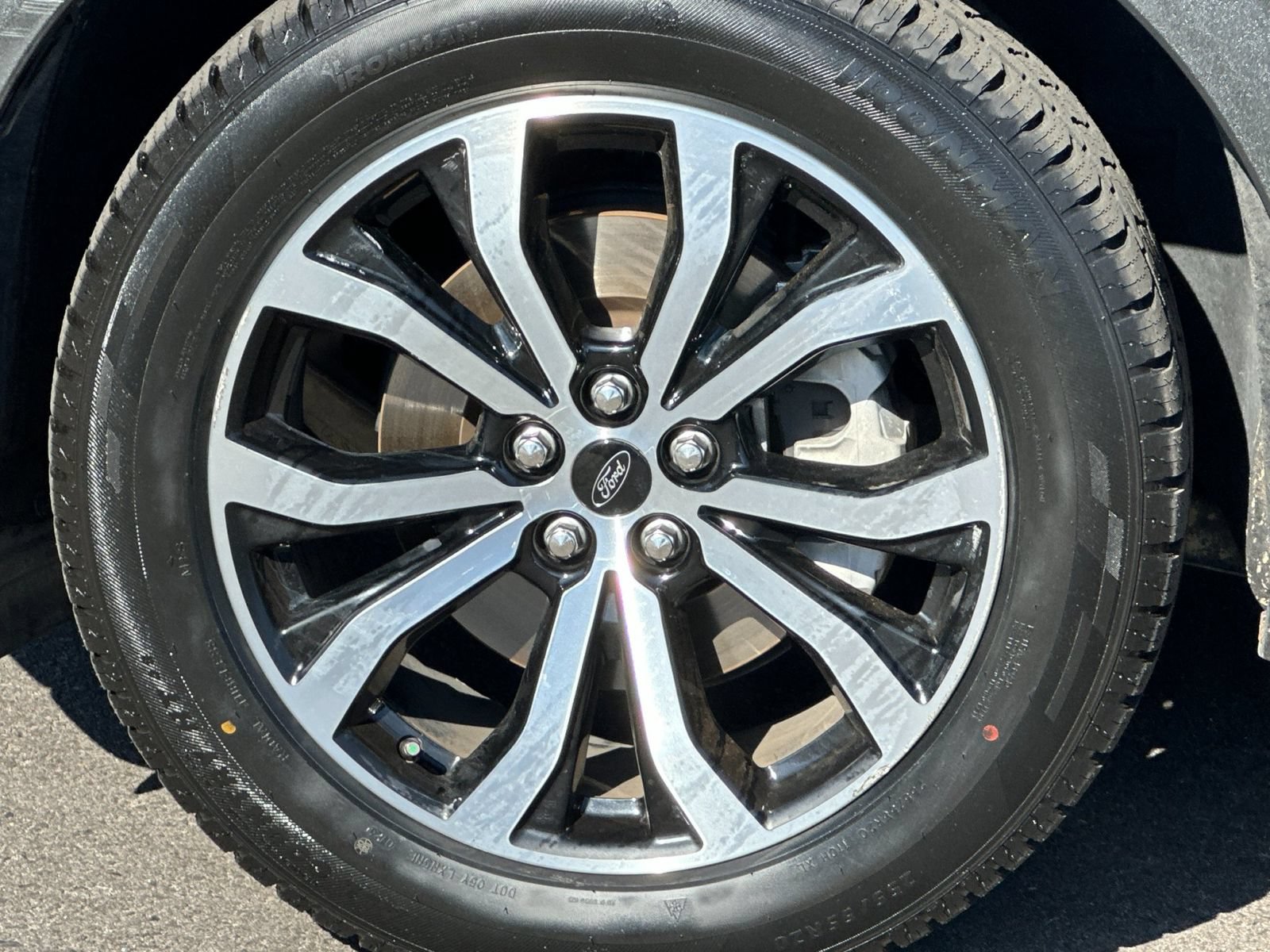Used 2021 Ford Explorer ST AWD/4WD image 33