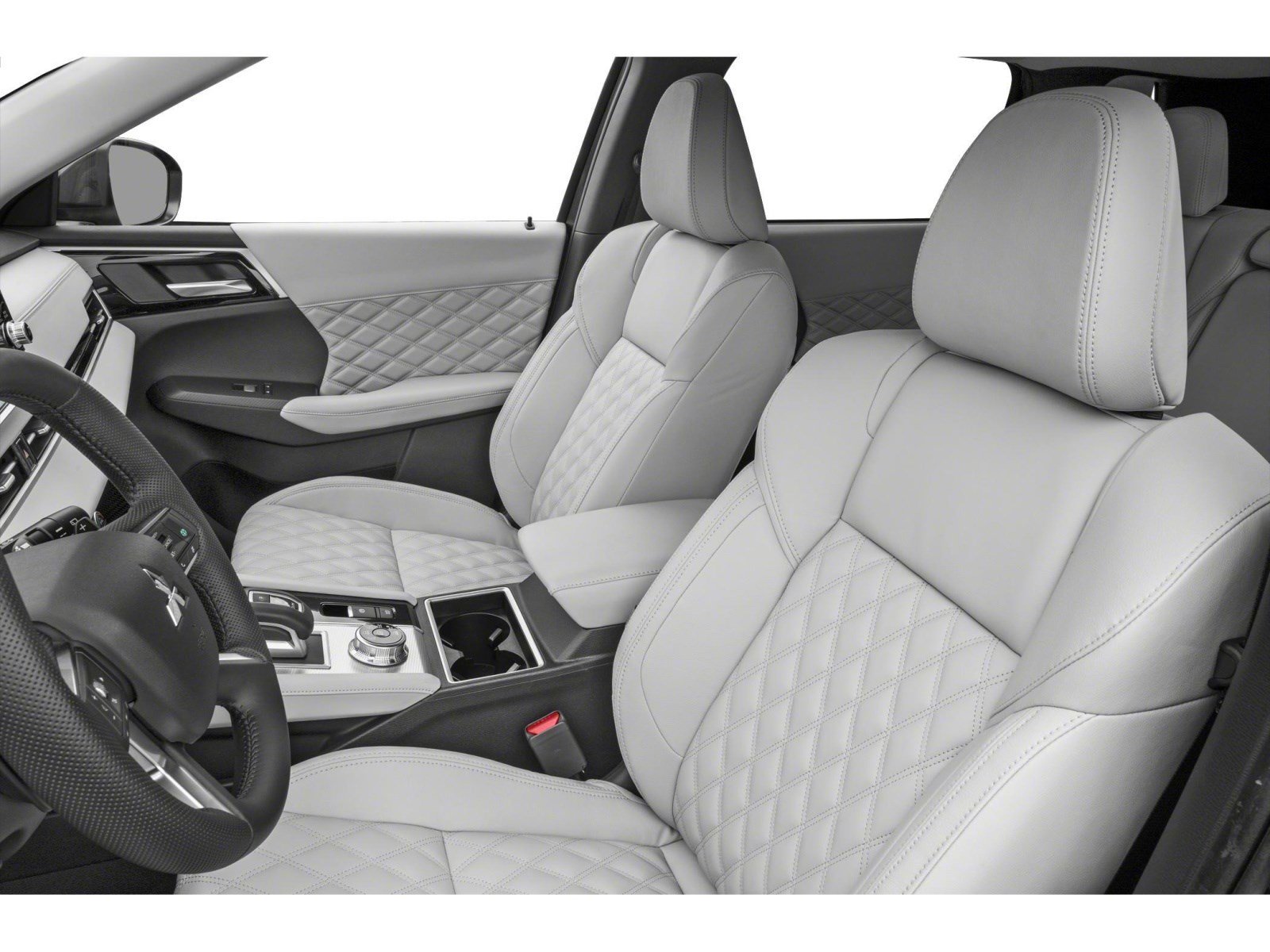 Used 2022 Mitsubishi Outlander SEL FWD image 6