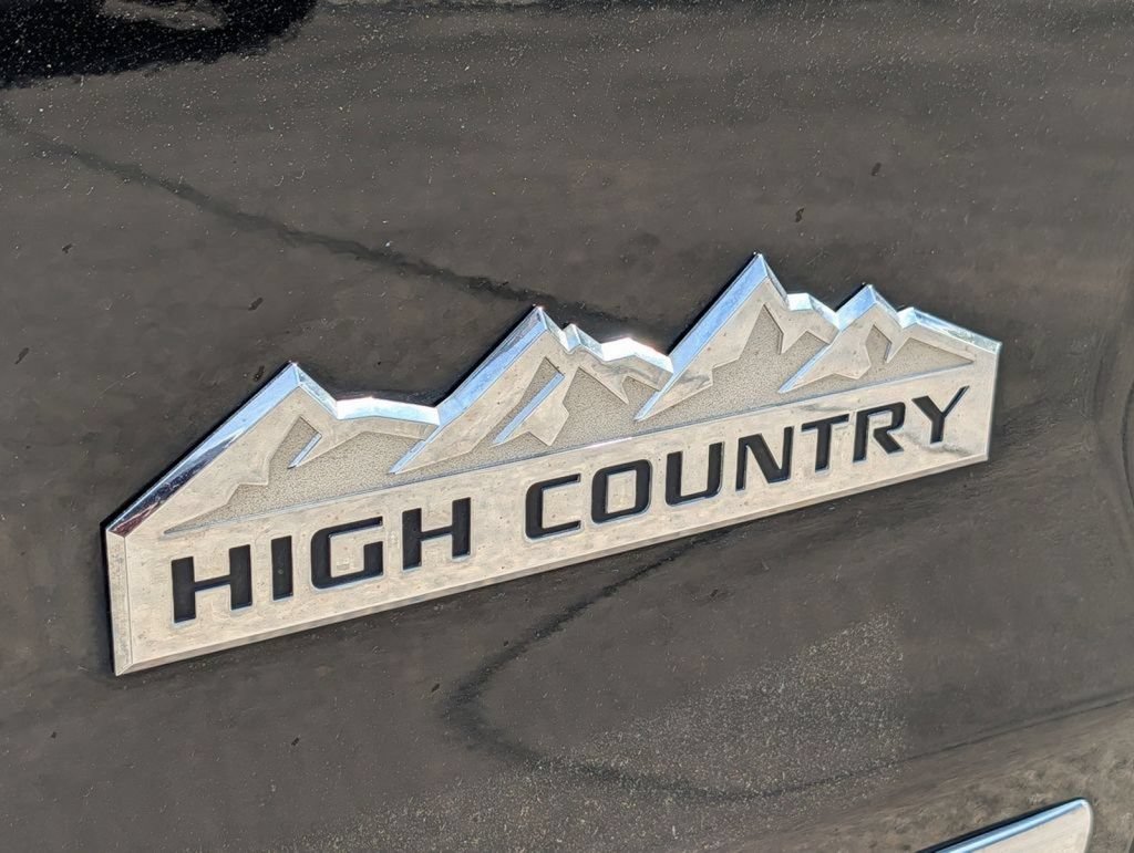 Used 2016 Chevrolet Silverado 3500 High Country w/ Duramax Plus Package AWD/4WD image 18