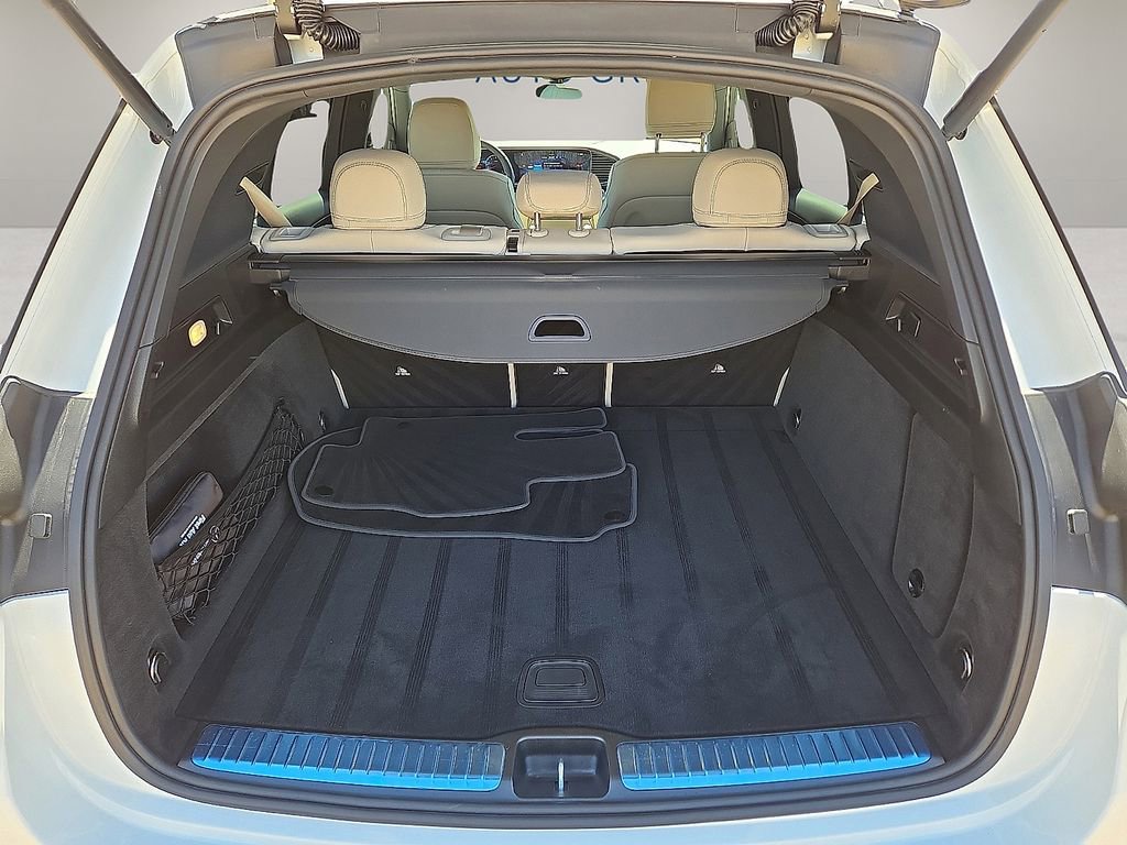 Used 2026 Mercedes-Benz GLE 450 4MATIC image 15