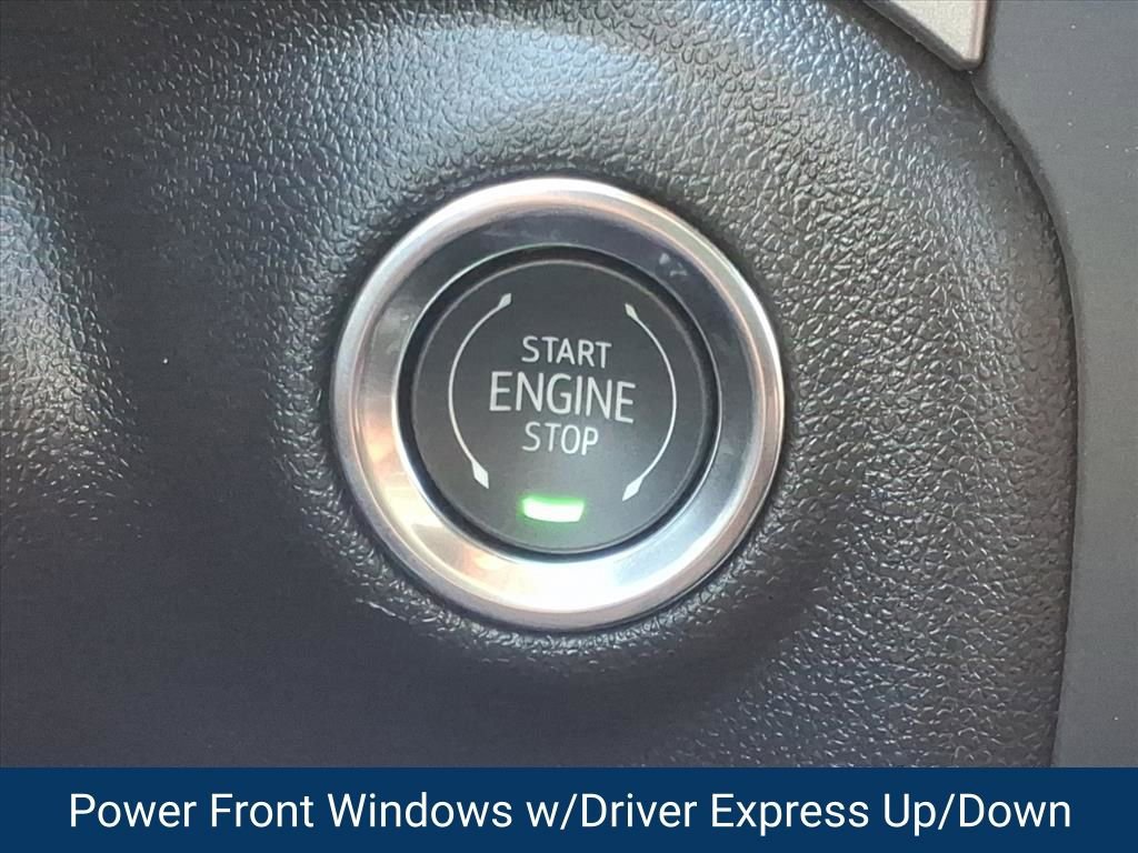 New 2026 Chevrolet Silverado 2500 W/T w/ WT Convenience Package image 8