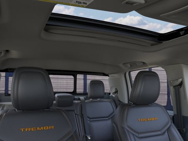 New 2026 Ford Maverick Tremor AWD/4WD image 12