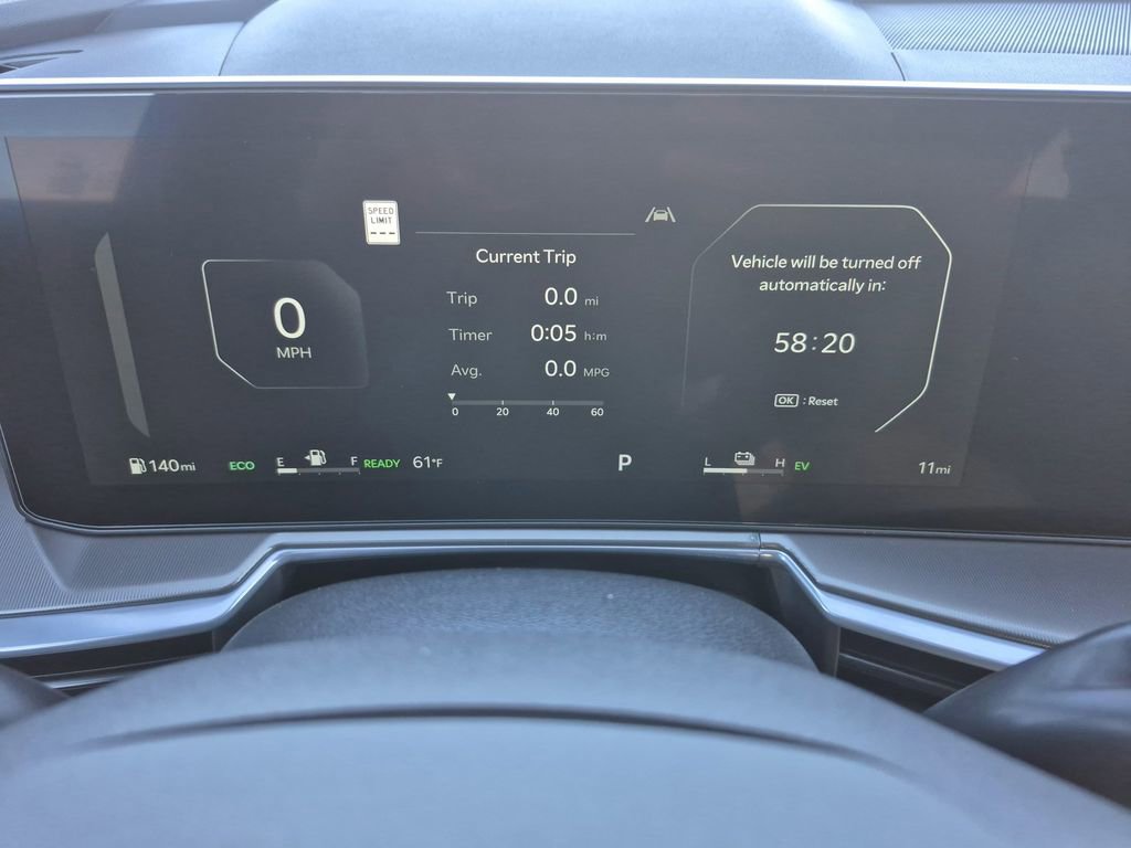 New 2026 Kia Sorento SX Prestige image 20