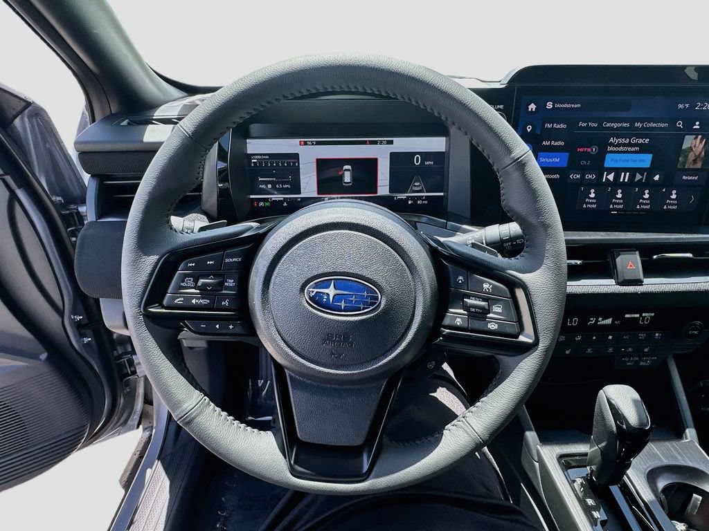 New 2026 Subaru Outback Premium AWD/4WD image 10