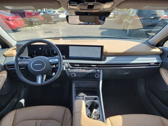 Used 2024 Hyundai Sonata Limited FWD image 26