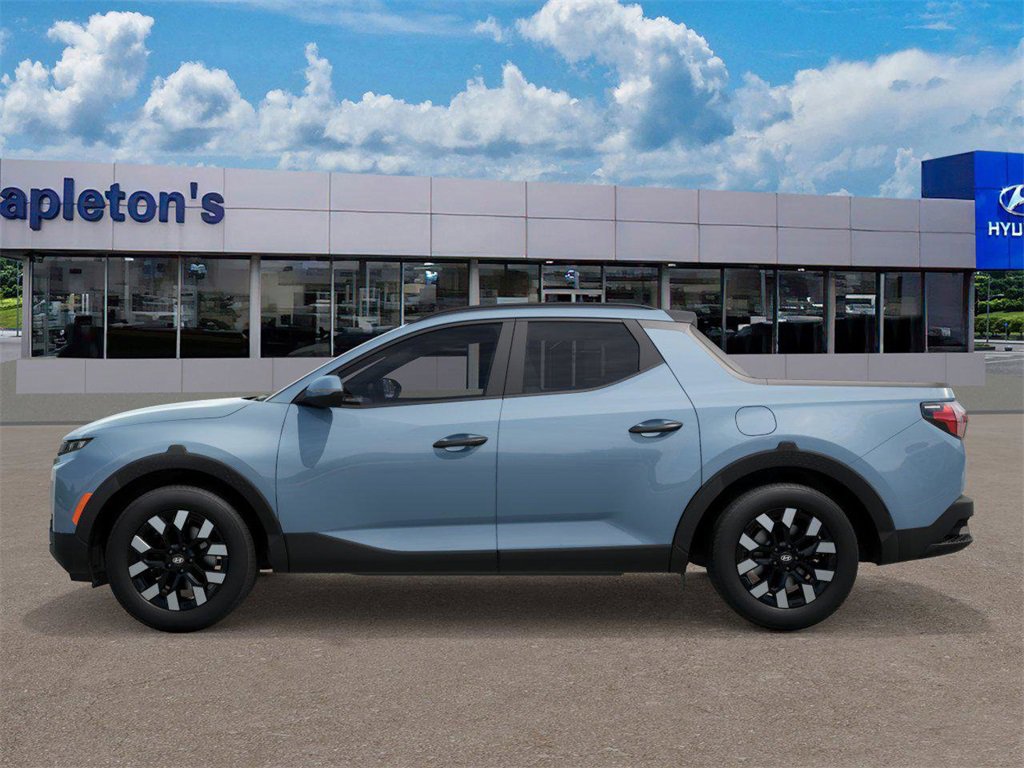 New 2026 Hyundai Santa Cruz SEL image 3