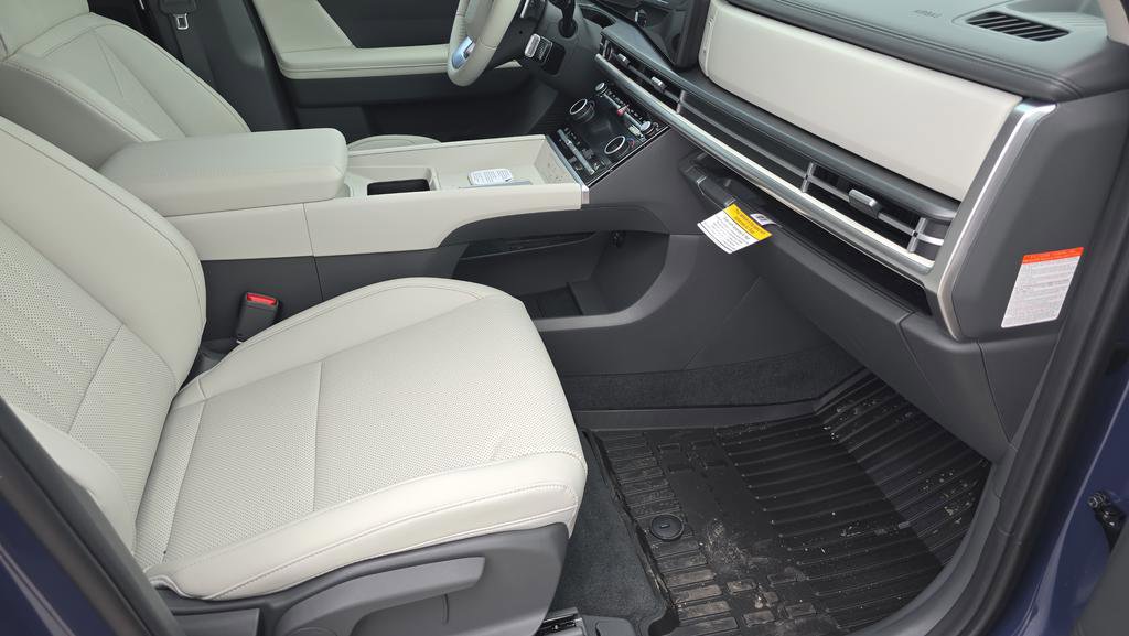 New 2026 Hyundai Santa Fe SEL AWD/4WD image 13