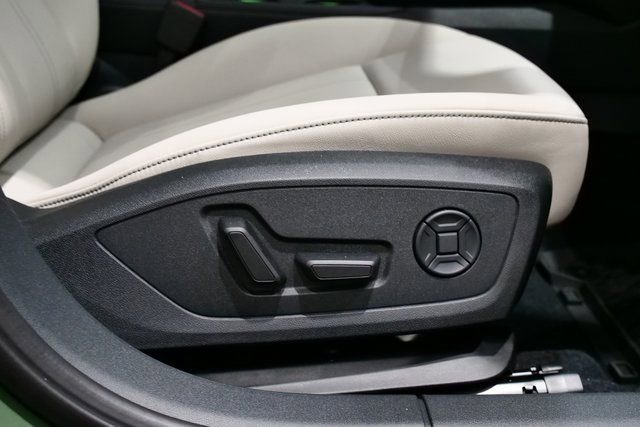 New 2026 Audi A3 2.0T Premium Plus image 16