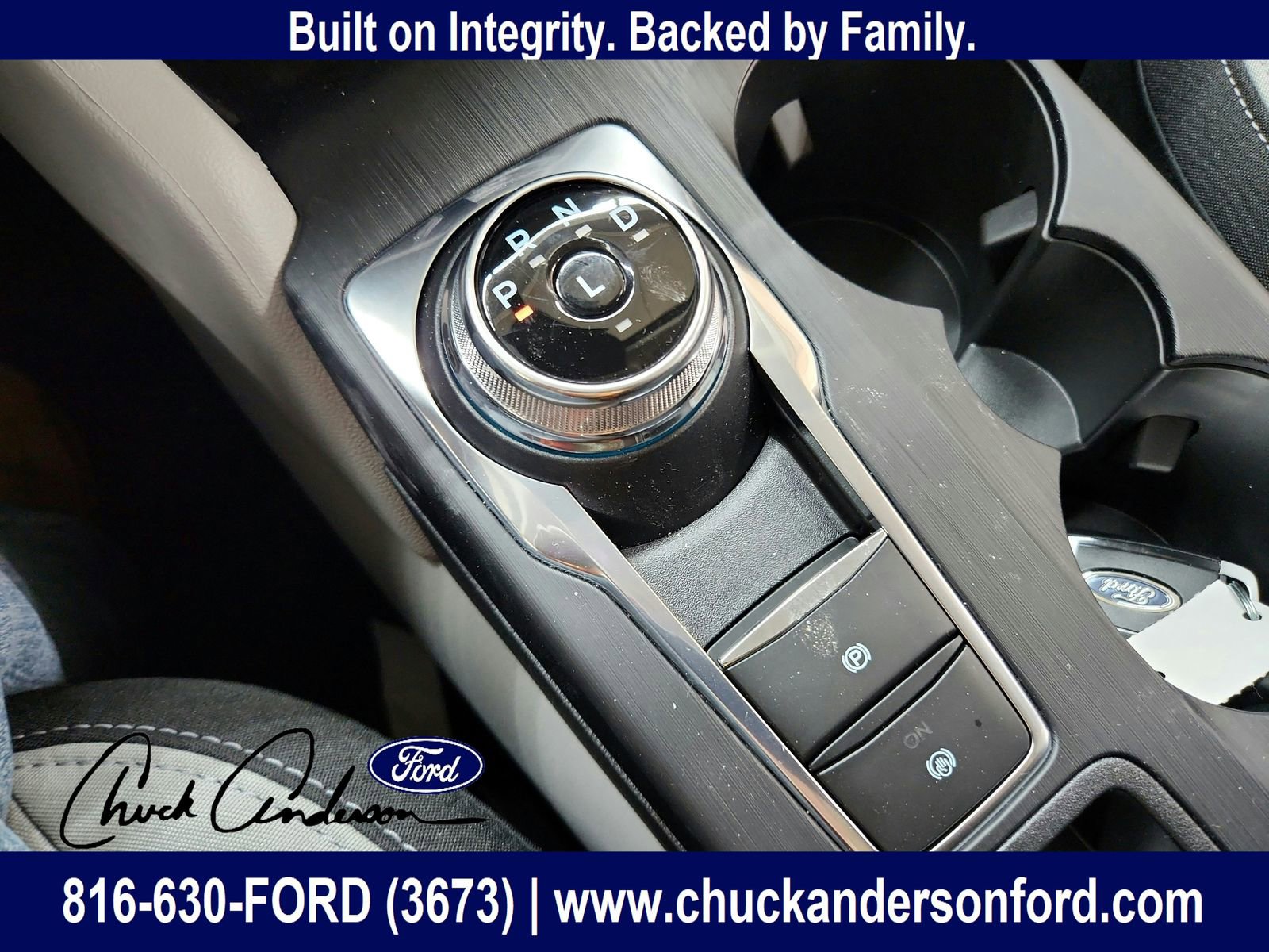 New 2025 Ford Escape Active w/ Active Premium Tech Pack image 22