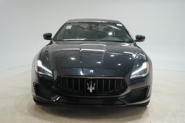New 2024 Maserati Quattroporte Modena Ultima Q4 image 2