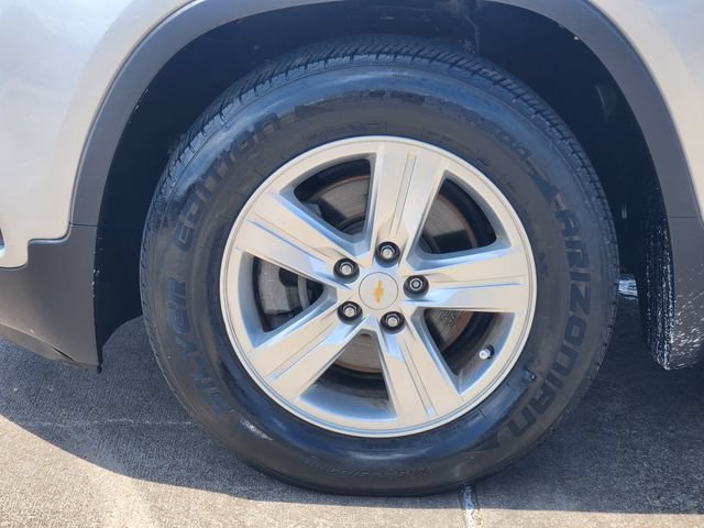 Used 2019 Chevrolet Trax LT w/ LT Convenience Package FWD image 10