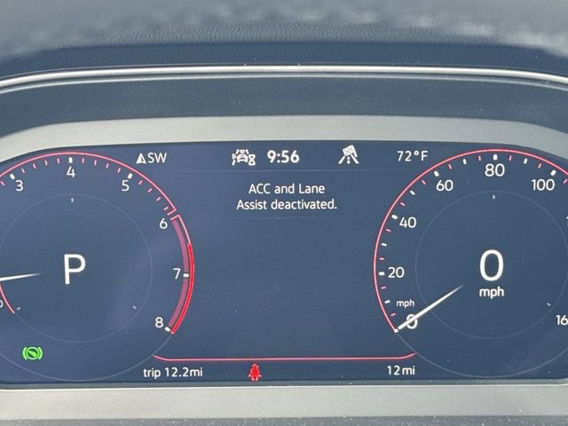 New 2026 Volkswagen Jetta SEL FWD image 16
