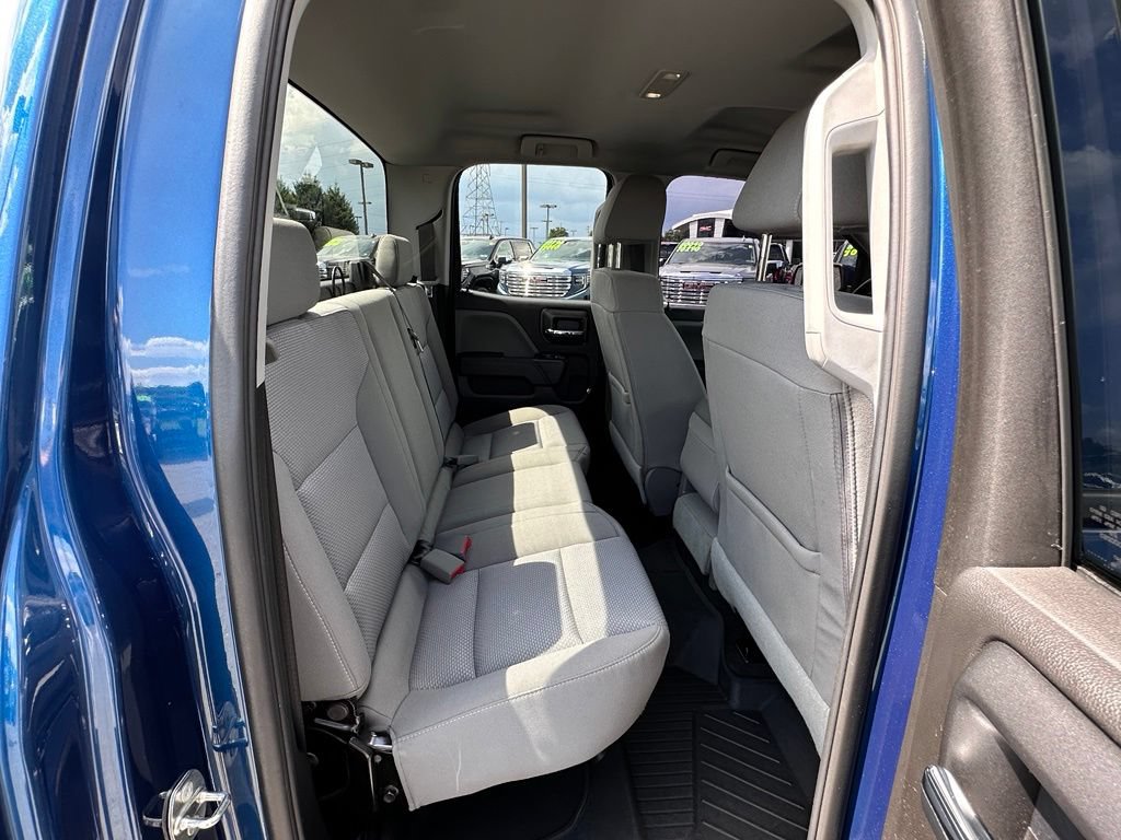 Used 2019 GMC Sierra 1500 Limited w/ Elevation Edition AWD/4WD image 18