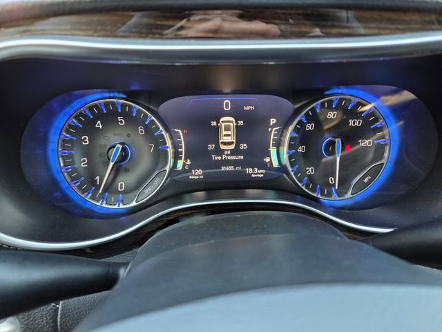 Used 2024 Chrysler Pacifica Limited image 38