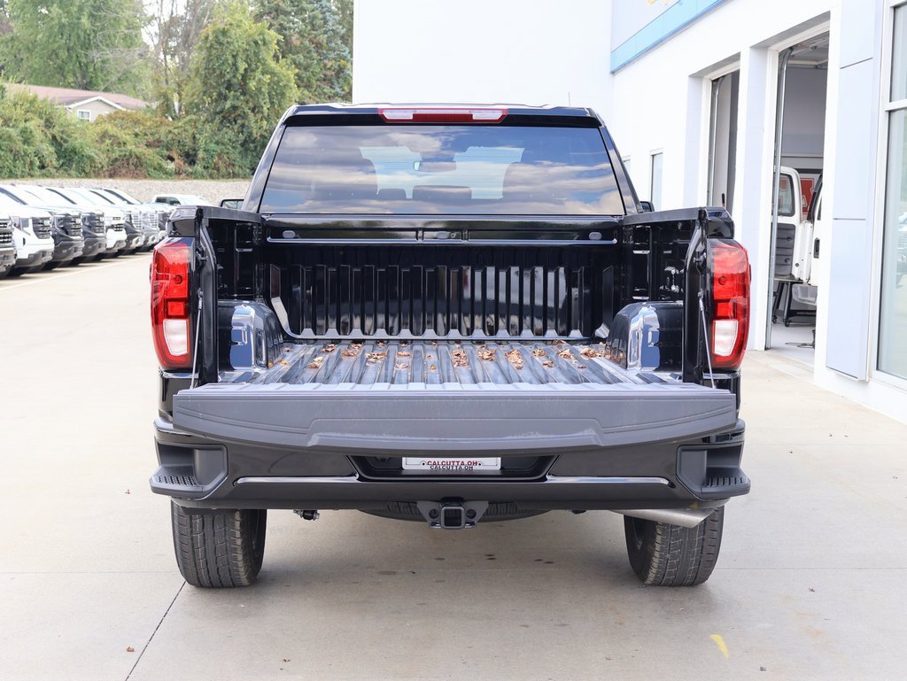 New 2026 GMC Sierra 1500 Elevation image 30