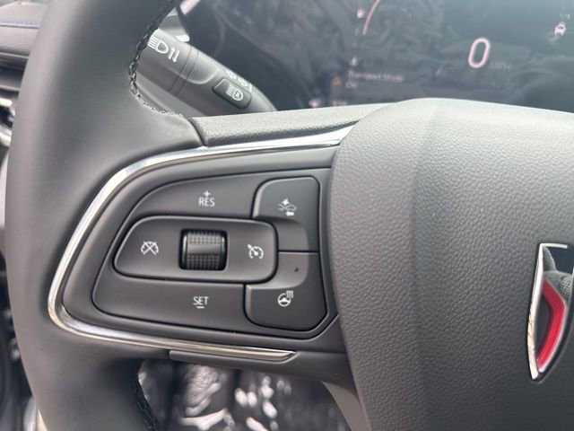 New 2026 Buick Envista Sport Touring w/ Convenience I Package FWD image 15
